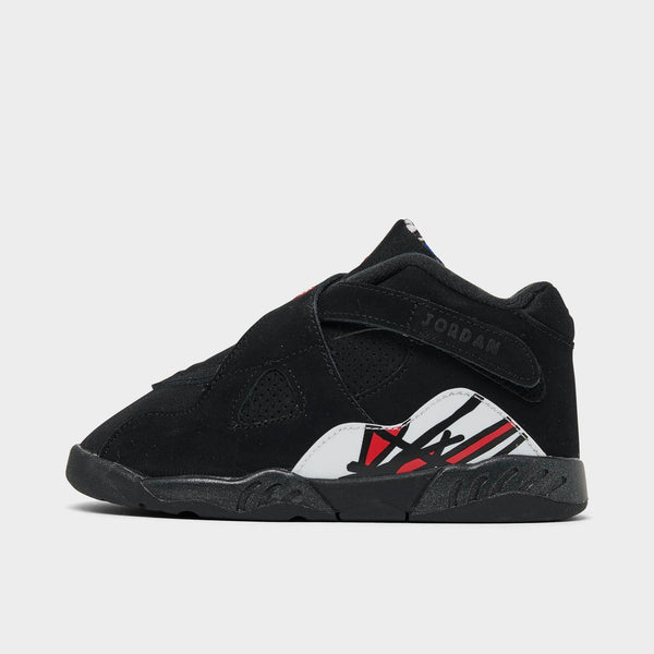 [305360-062] TODDLERS AIR JORDAN RETRO 8 'PLAYOFFS (2023)' (TD)
