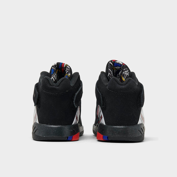 [305360-062] TODDLERS AIR JORDAN RETRO 8 'PLAYOFFS (2023)' (TD)