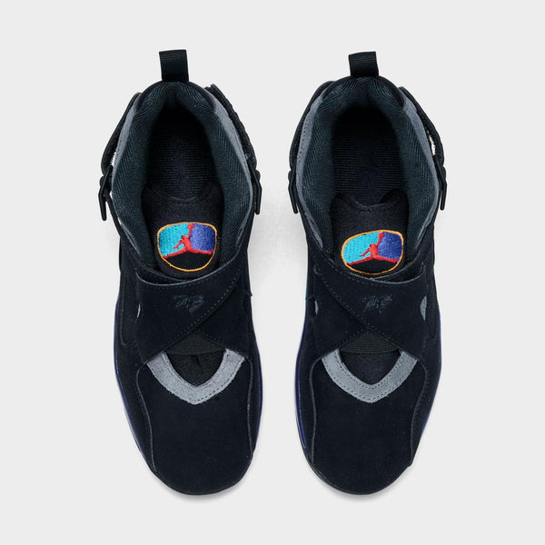 [305369-006] PRESCHOOL AIR JORDAN RETRO 8 'AQUA (2025) (PS)'