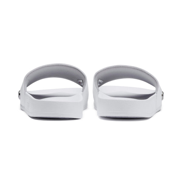 [306408-02] MENS PUMA BMW MOTORSPORT MMS LEADCAT SLIDES SHOES