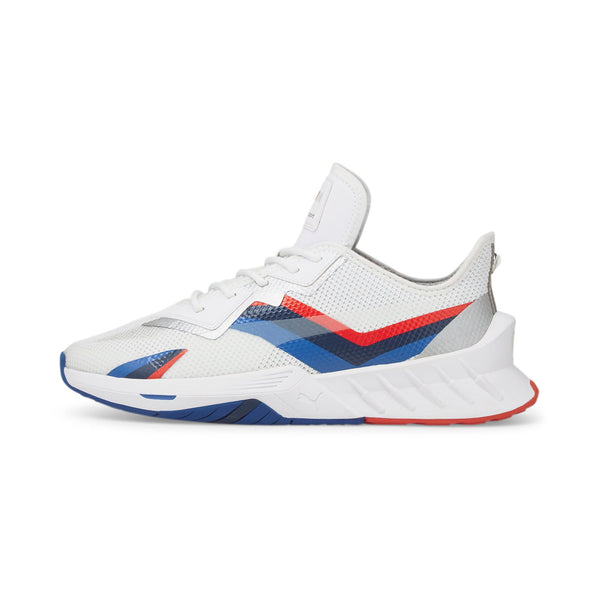[307146-01] MENS PUMA BMW MOTORSPORT MACO SL REBORN
