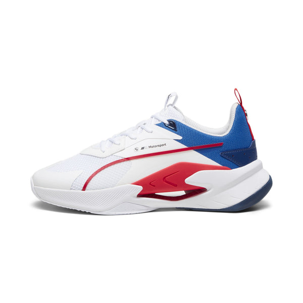 [307768-02] Mens Puma BMW MMS LGND RENEGADE