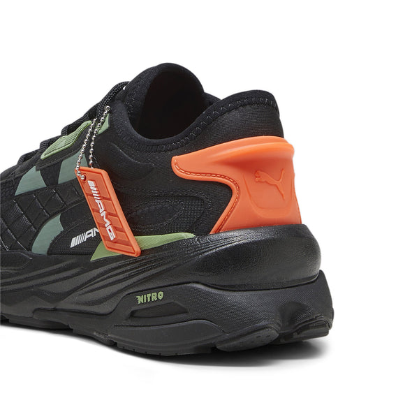 [307916-02] Mens Puma MAPF1 AMG EXTENT NITRO