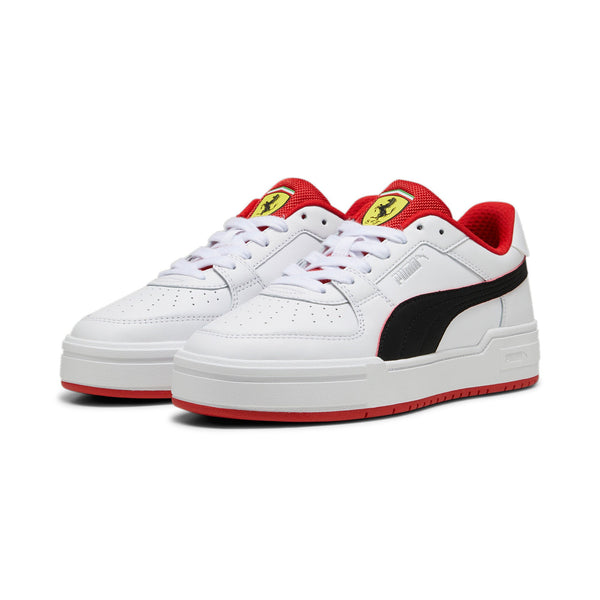 [308066-03] Mens Puma CA Pro 'Ferrari White'
