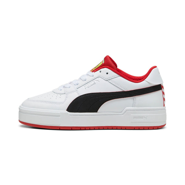 [308066-03] Mens Puma CA Pro 'Ferrari White'