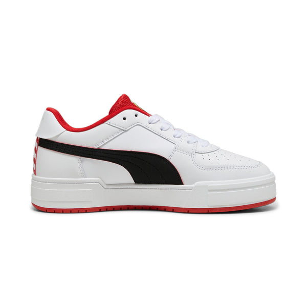 [308066-03] Mens Puma CA Pro 'Ferrari White'