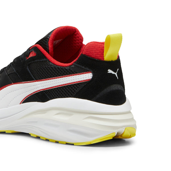 [308310-03] MENS PUMA FERRARI HYPNOTIC LS