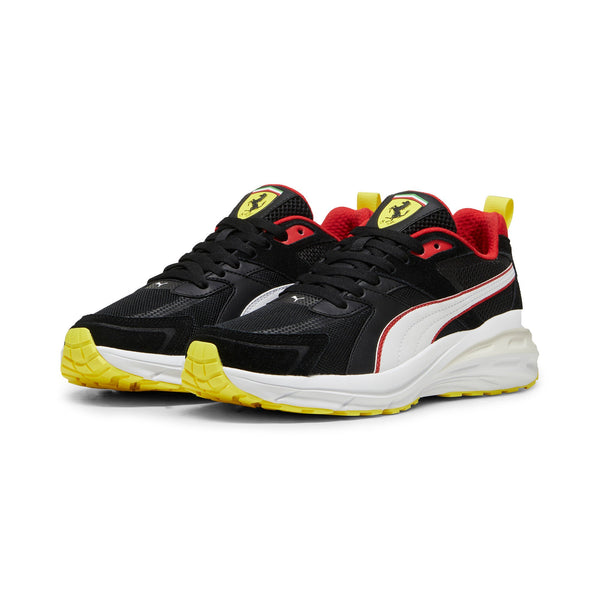 [308310-03] MENS PUMA FERRARI HYPNOTIC LS
