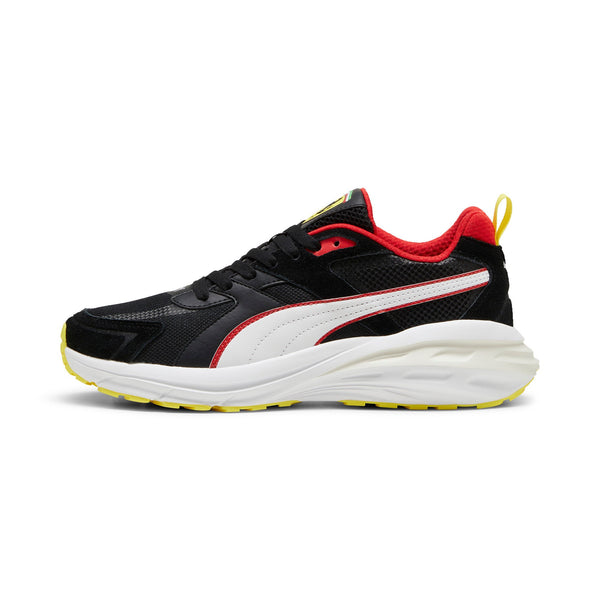 [308310-03] MENS PUMA FERRARI HYPNOTIC LS