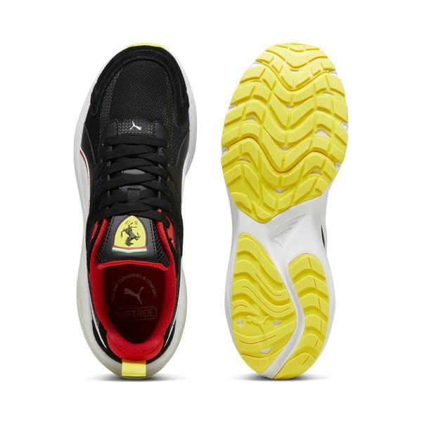 [308310-03] MENS PUMA FERRARI HYPNOTIC LS