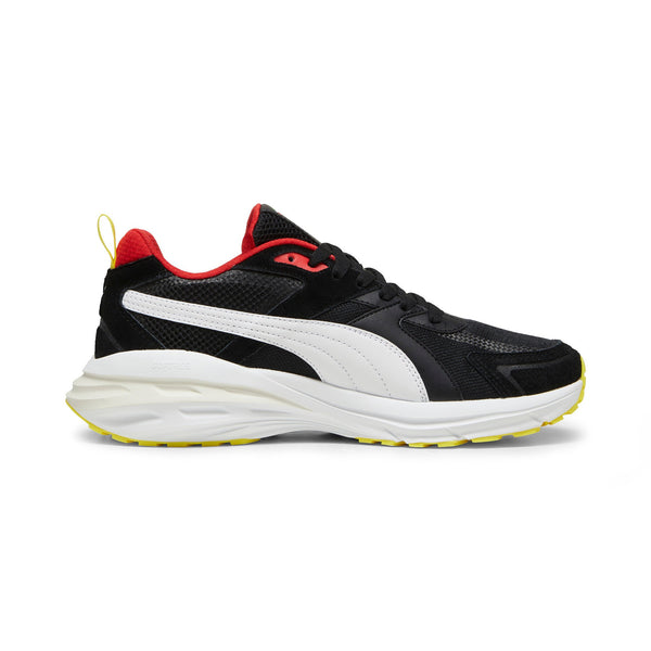 [308310-03] MENS PUMA FERRARI HYPNOTIC LS