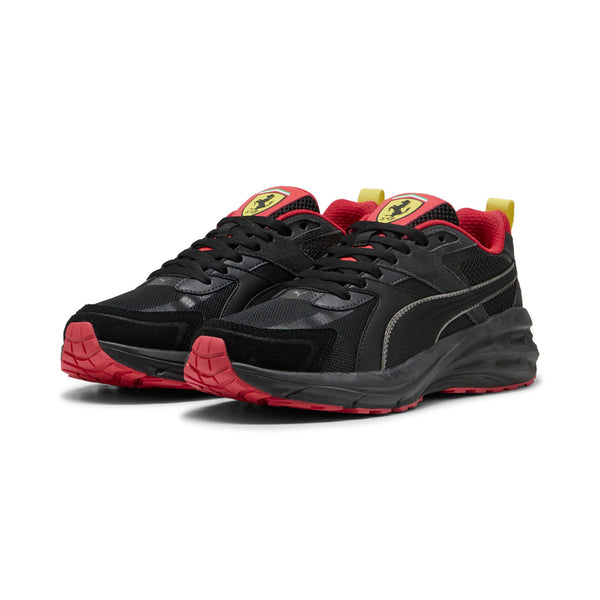 [308310-05] Mens Puma FERRARI HYPNOTIC LS
