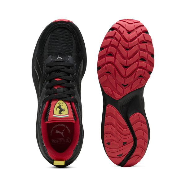 [308310-05] Mens Puma FERRARI HYPNOTIC LS