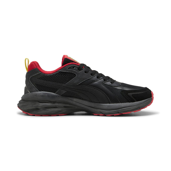 [308310-05] Mens Puma FERRARI HYPNOTIC LS