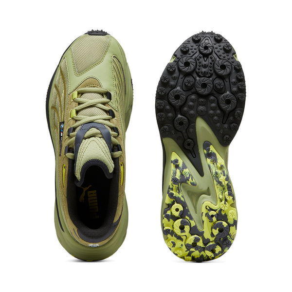 [308423-02] MENS PUMA BMW MOTORSPORTS SPIREX