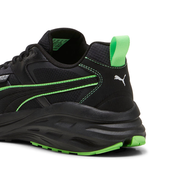 [308428-01] MENS PUMA MAPF1 HYPNOTIC LS