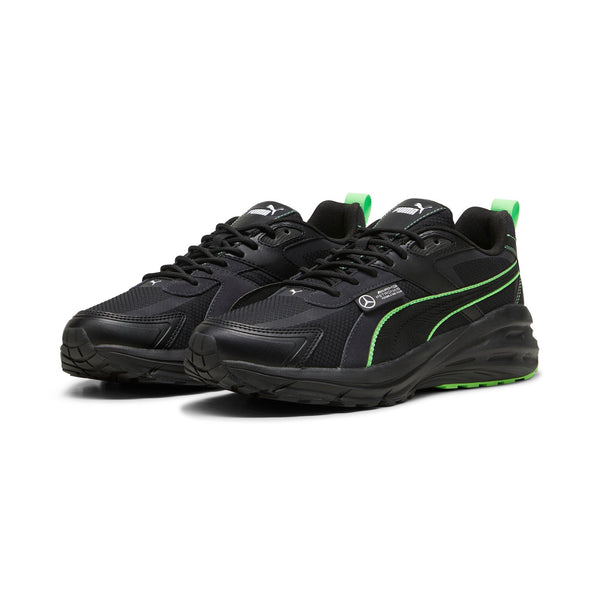 [308428-01] MENS PUMA MAPF1 HYPNOTIC LS