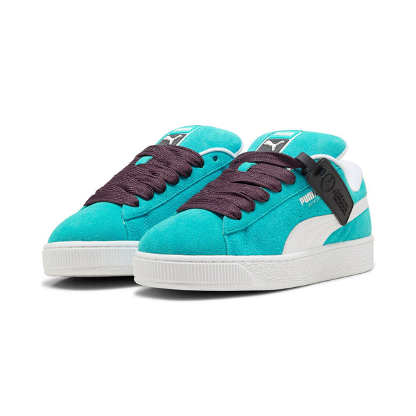 [308526-01] Mens Puma MAPF1 SUEDE XL