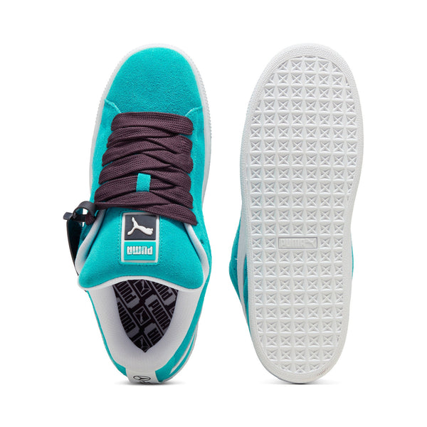 [308526-01] Mens Puma MAPF1 SUEDE XL