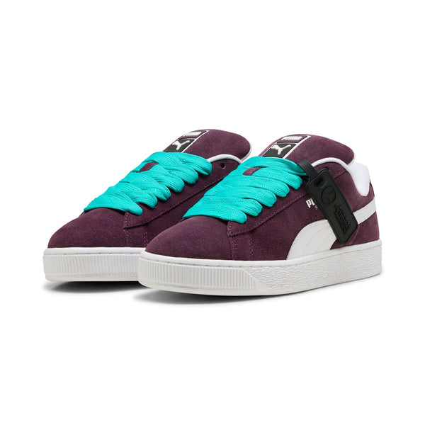 [308526-02] MENS PUMA MAPF1 SUEDE XL