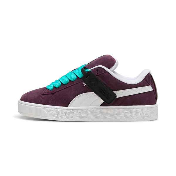 [308526-02] MENS PUMA MAPF1 SUEDE XL