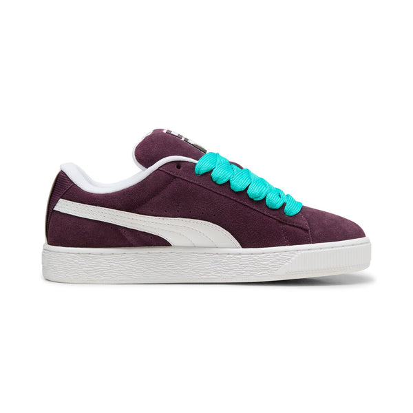 [308526-02] MENS PUMA MAPF1 SUEDE XL