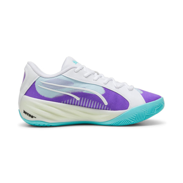[309689-02] Mens Puma ALL PRO NITRO