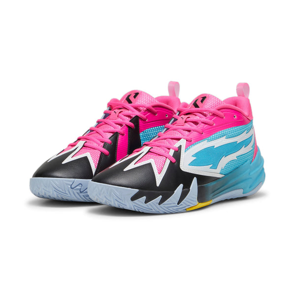 [309837-02] Mens Puma SCOOT ZEROS 'Northern Lights'
