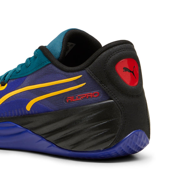 [310387-01] MENS PUMA ALL-PRO NITRO CROWD CRAZE