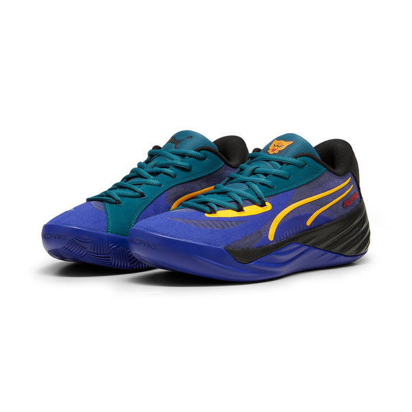 [310387-01] MENS PUMA ALL-PRO NITRO CROWD CRAZE