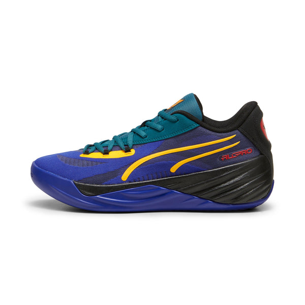 [310387-01] MENS PUMA ALL-PRO NITRO CROWD CRAZE