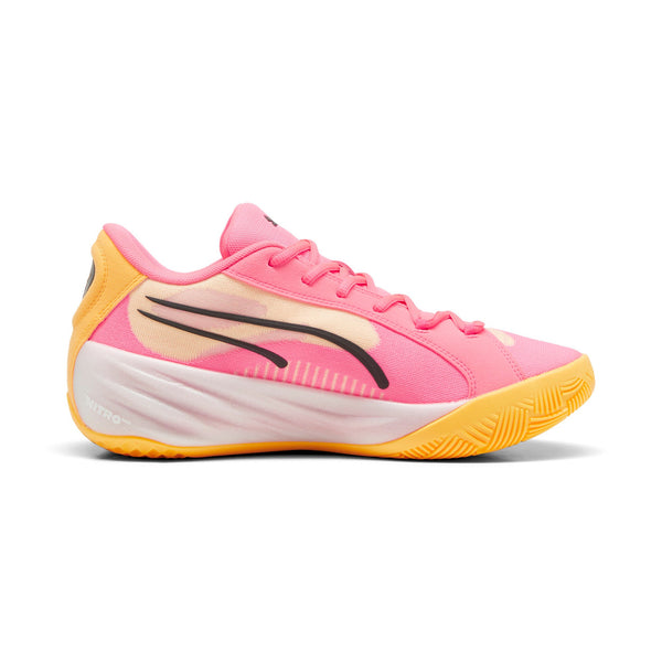 [310392-07] MENS PUMA ALL-PRO NITRO