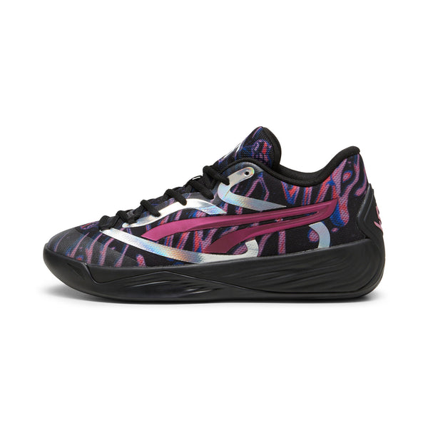 [310510-01] WOMENS PUMA STEWIE 2 CHERRY ON TOP