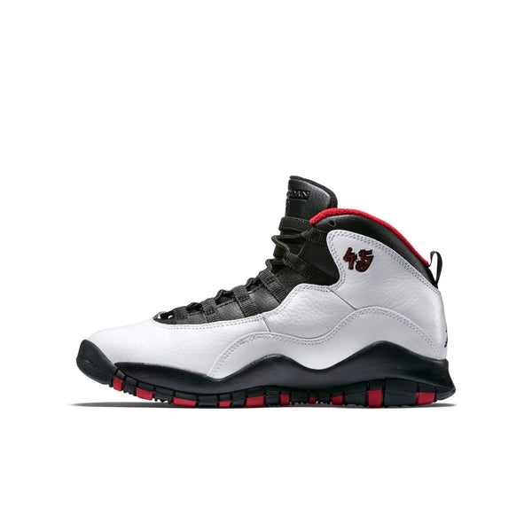 [310806-102] Grade School Air Jordan RETRO 10 'DOUBLE NICKEL' (GS)