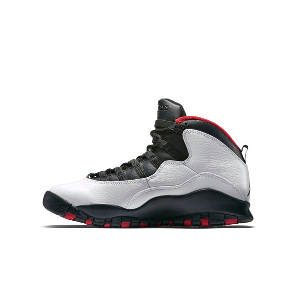 [310806-102] Grade School Air Jordan RETRO 10 'DOUBLE NICKEL' (GS)