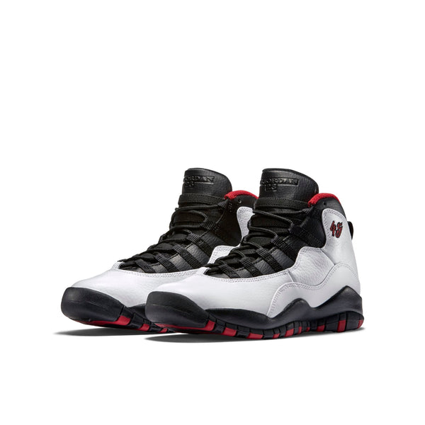 [310806-102] Grade School Air Jordan RETRO 10 'DOUBLE NICKEL' (GS)