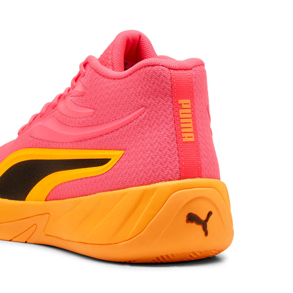 [310829-01] MENS PUMA COURT PRO