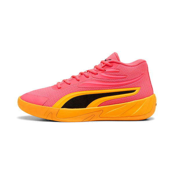 [310829-01] MENS PUMA COURT PRO