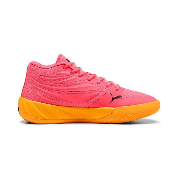 [310829-01] MENS PUMA COURT PRO