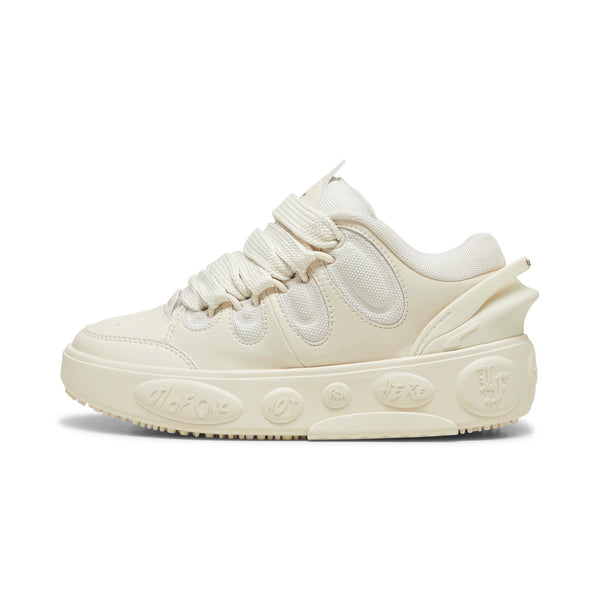 [310870-01] GRADE SCHOOL PUMA LAMELO BALL LAFRANCÉ AMOUR 'MOMENT'