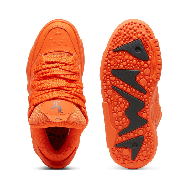 [310873-01] GRADE SCHOOL PUMA LAMELO BALL LAFRANCÉ AMOUR 'GIFTED'