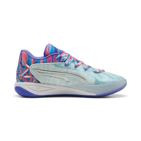 [311062-01] WOMENS PUMA STEWIE 4 PRISM