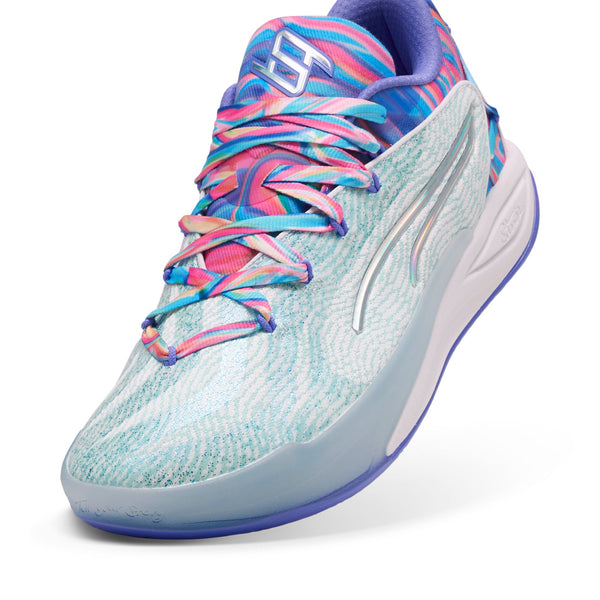 [311062-01] WOMENS PUMA STEWIE 4 PRISM