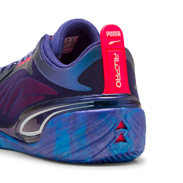 [311261-01] Mens Puma ALL-PRO NITRO ELITE