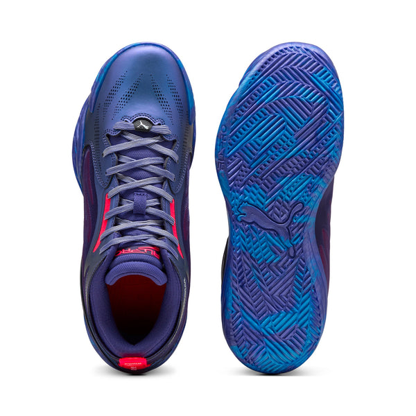 [311261-01] Mens Puma ALL-PRO NITRO ELITE