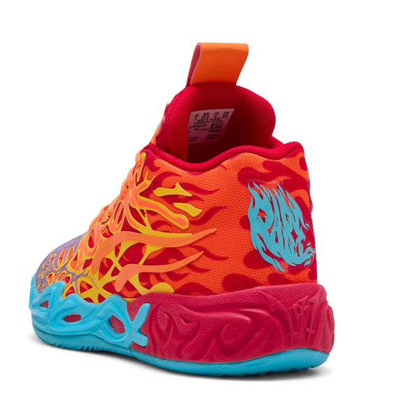 [311314-01] GRADE SCHOOL PUMA LAMELO BALL MB.04 'PHOENIX' (GS)