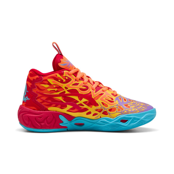 [311314-01] GRADE SCHOOL PUMA LAMELO BALL MB.04 'PHOENIX' (GS)