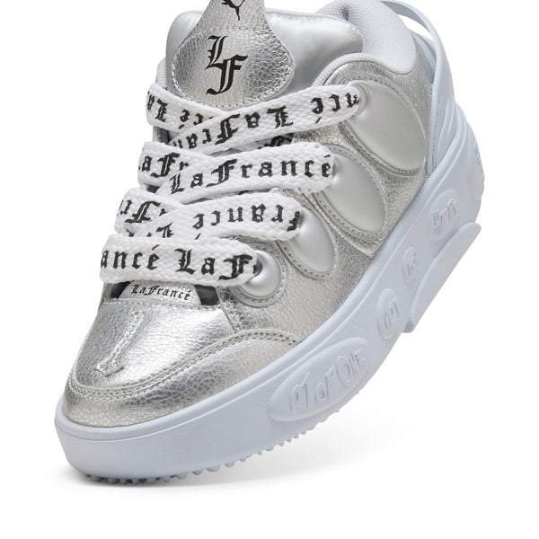 [311339-01] GRADE SCHOOL PUMA LAMELO BALL LAFRANCÉ AMOUR 'CHROME'