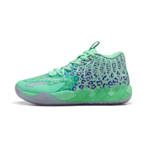 [311401-01] MENS PUMA LAMELO BALL MB.01 'ALIEN SAFARI'