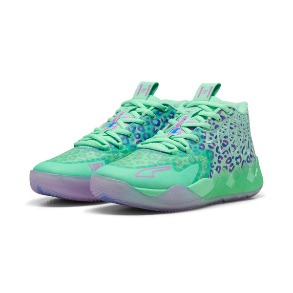 [311401-01] MENS PUMA LAMELO BALL MB.01 'ALIEN SAFARI'